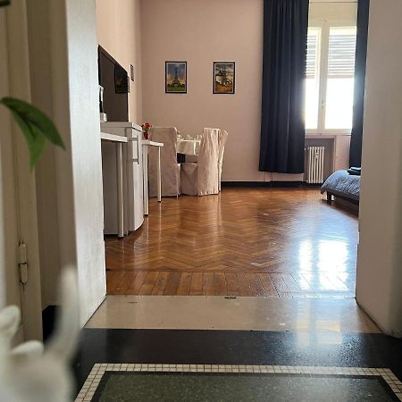 B&B Piazza Della Vittoria Генуя Экстерьер фото
