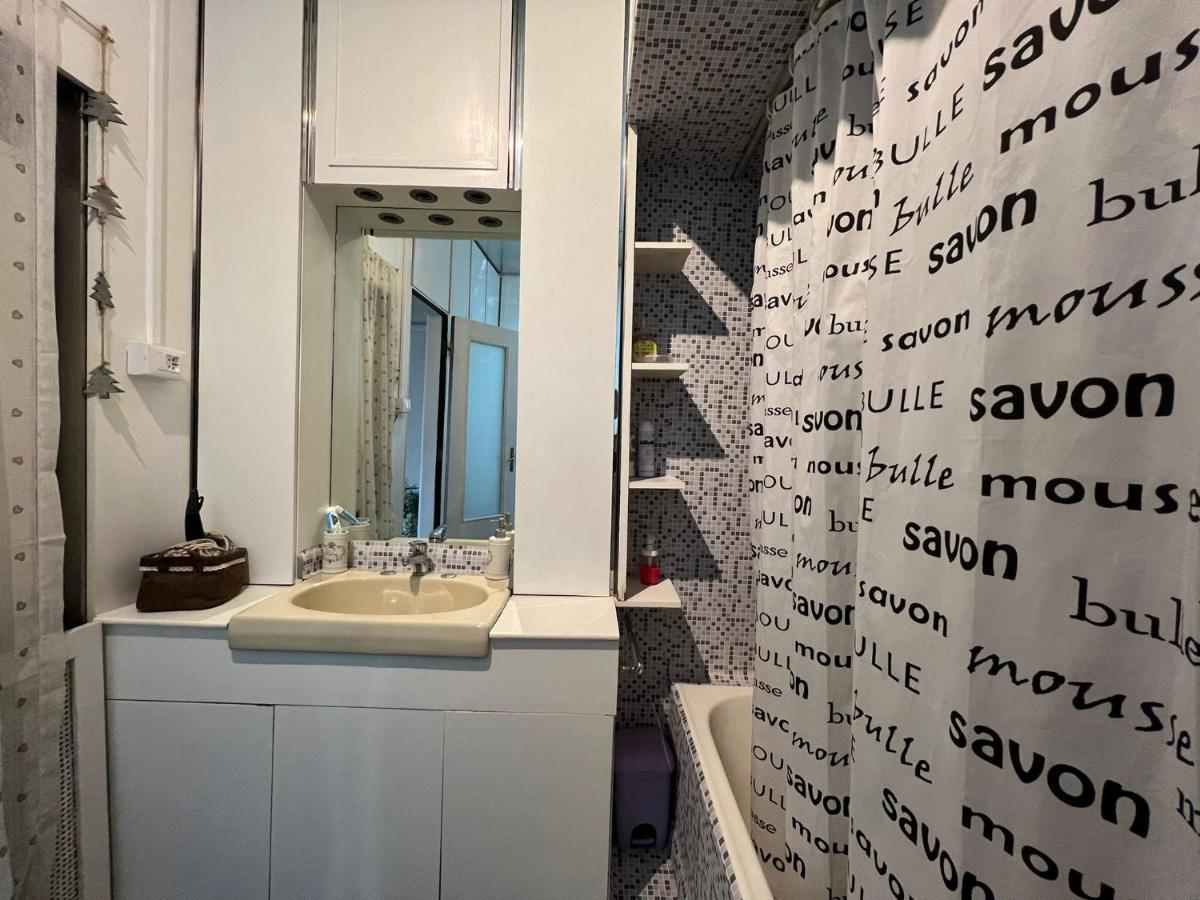 B&B Piazza Della Vittoria Генуя Экстерьер фото