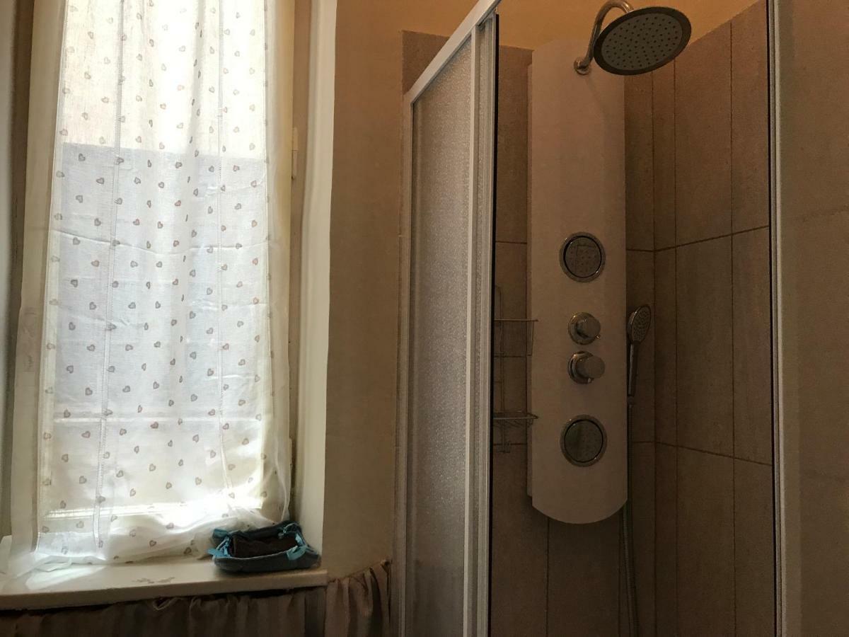 B&B Piazza Della Vittoria Генуя Экстерьер фото