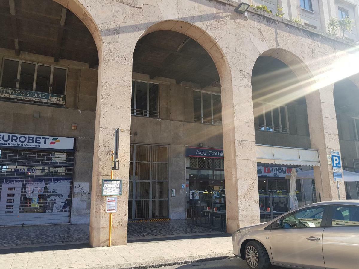 B&B Piazza Della Vittoria Генуя Экстерьер фото