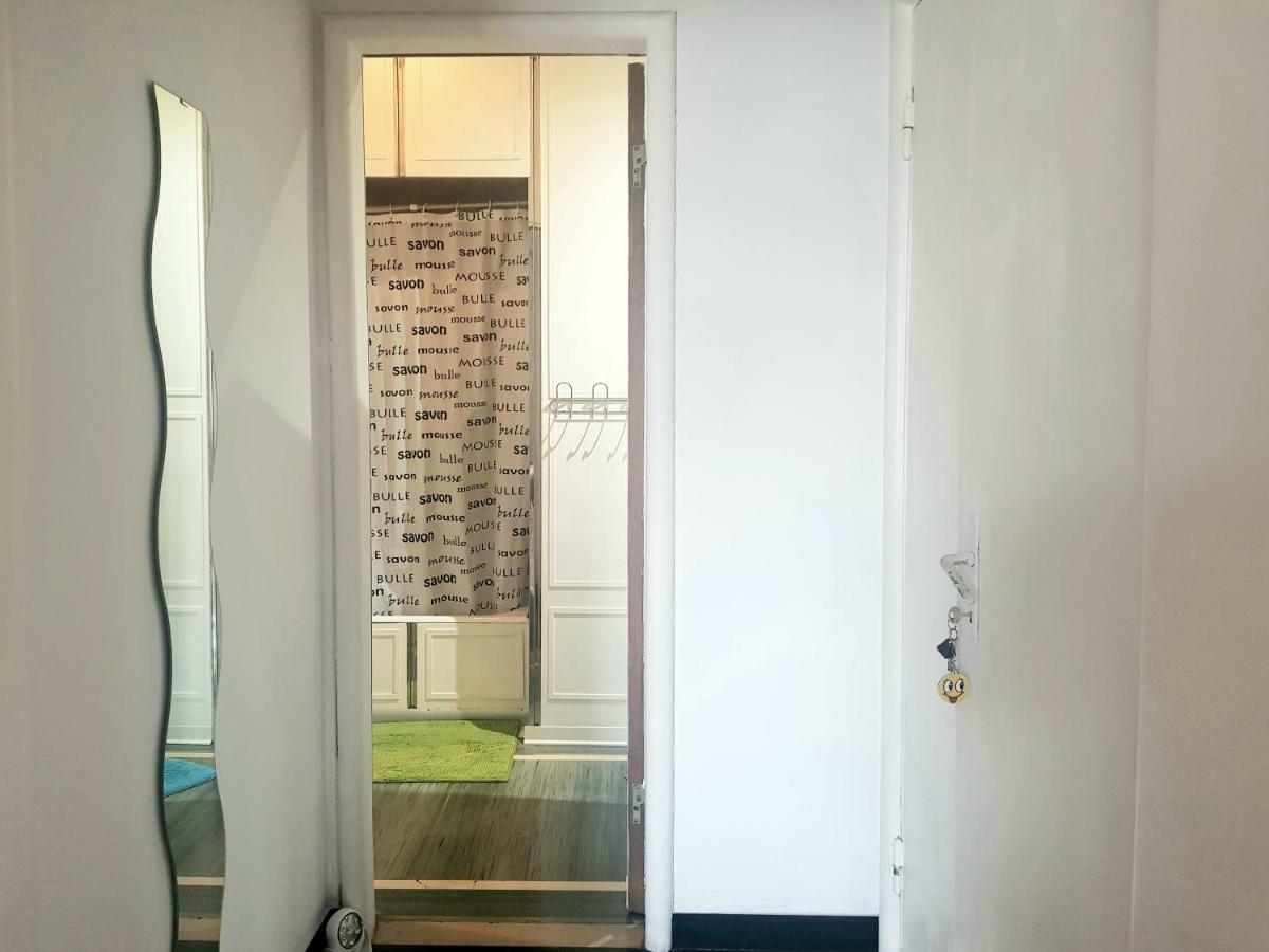 B&B Piazza Della Vittoria Генуя Экстерьер фото